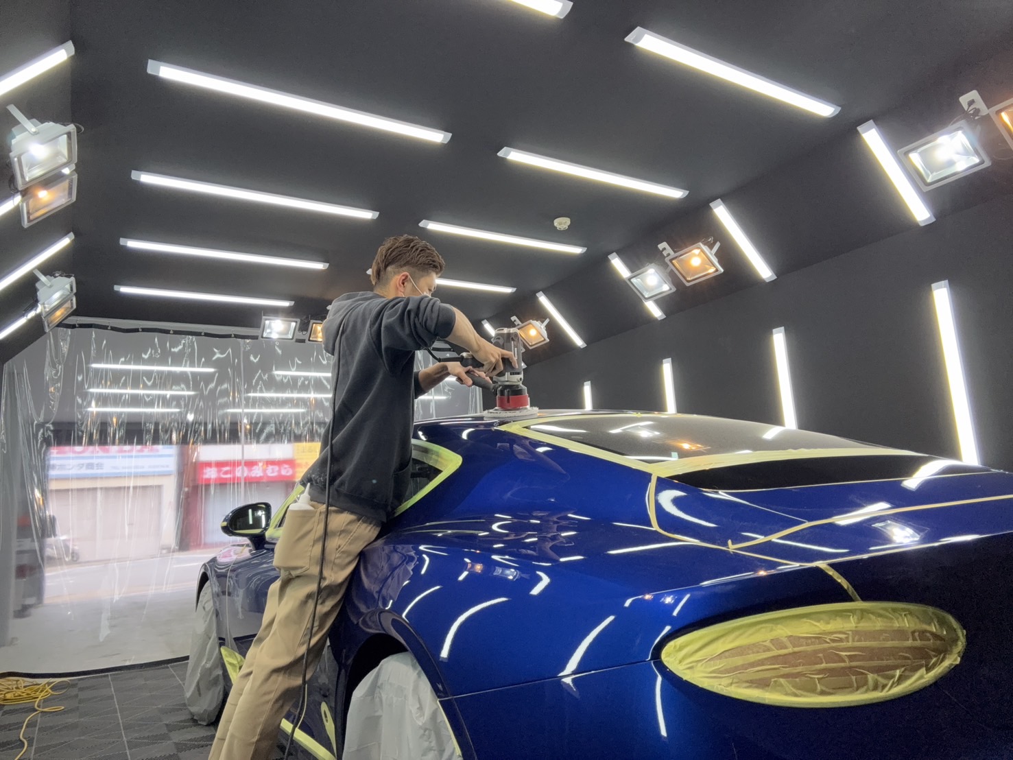 新車・中古車でも必要？コーティングのベストなタイミングとNOJが選ばれる理由