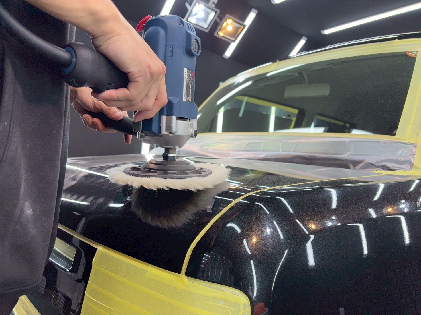 年末年始のこのタイミングで“キレイな愛車”へ整えませんか？