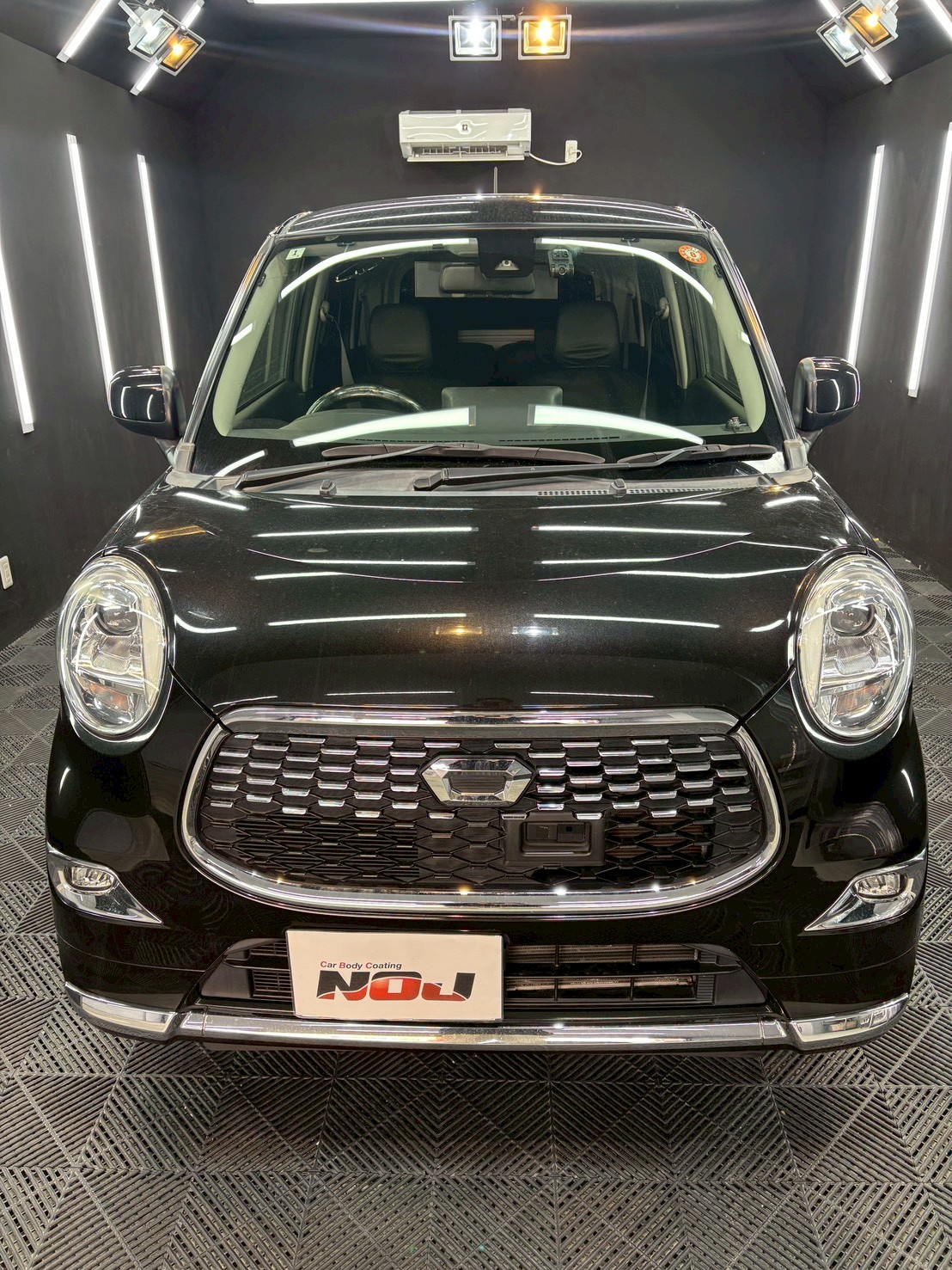 【DAIHATSU COPEN】入庫しました！