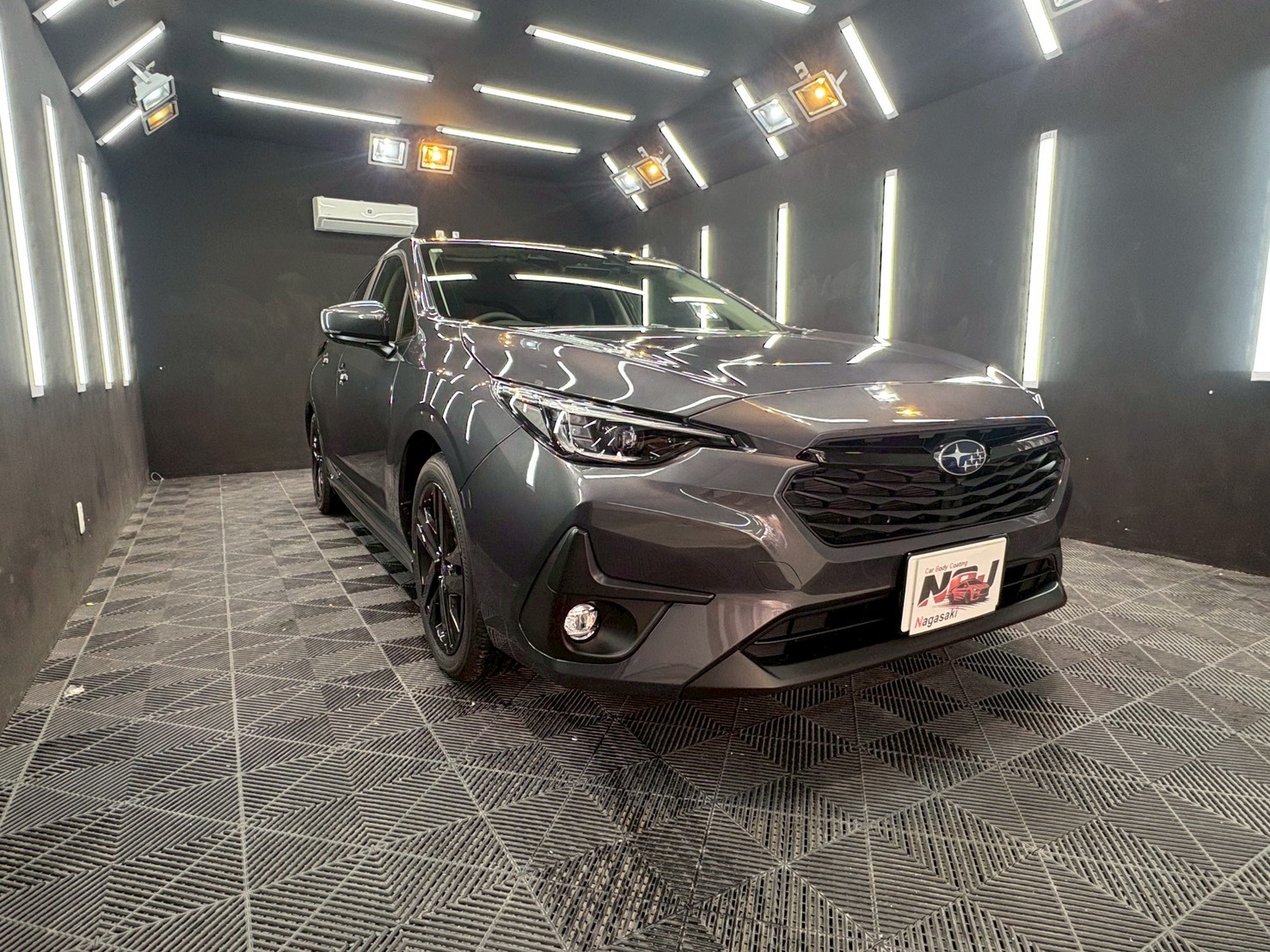 【スバル　インプレッサ】「安心と愉しさ」、守りも加えたクルマへ