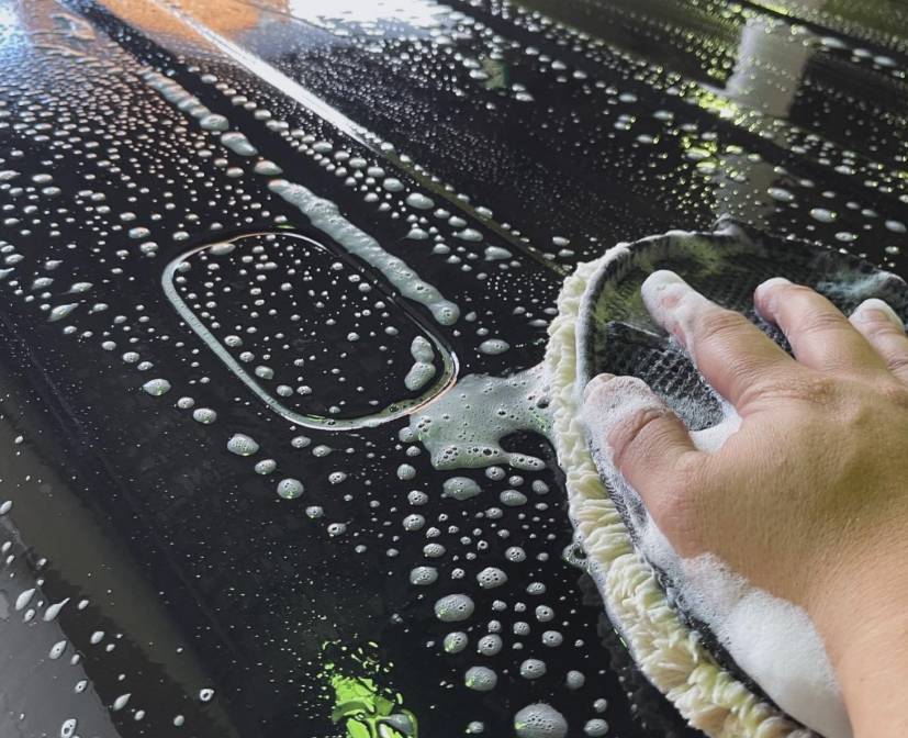 🌸【花粉対策】愛車を救う！正しい対処法マニュアル 🌸