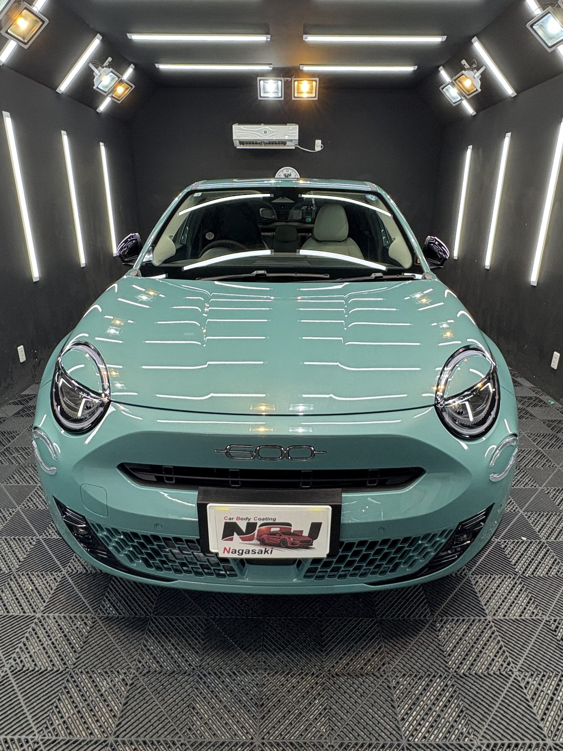 フィアット600